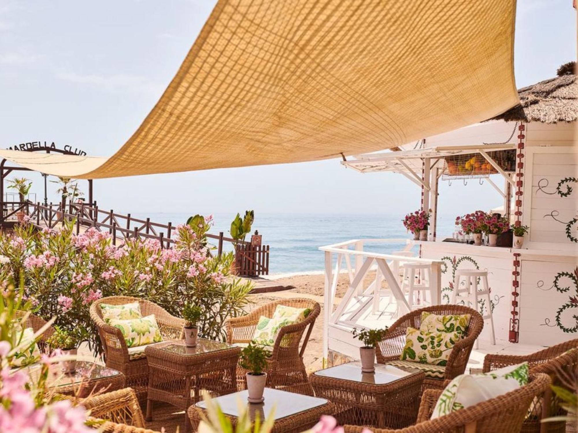Vacation Marbella I Stylish 5Bdr Penthouse, Sea And Marina View公寓 外观 照片