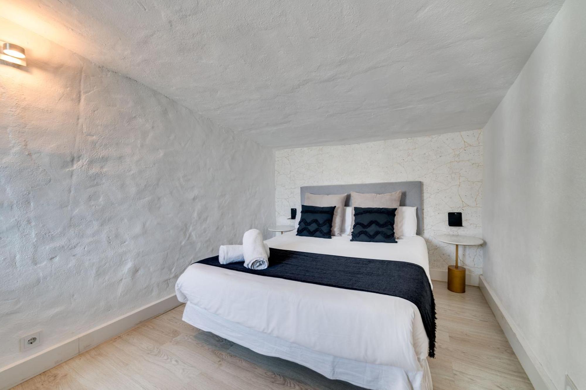 Vacation Marbella I Stylish 5Bdr Penthouse, Sea And Marina View公寓 外观 照片