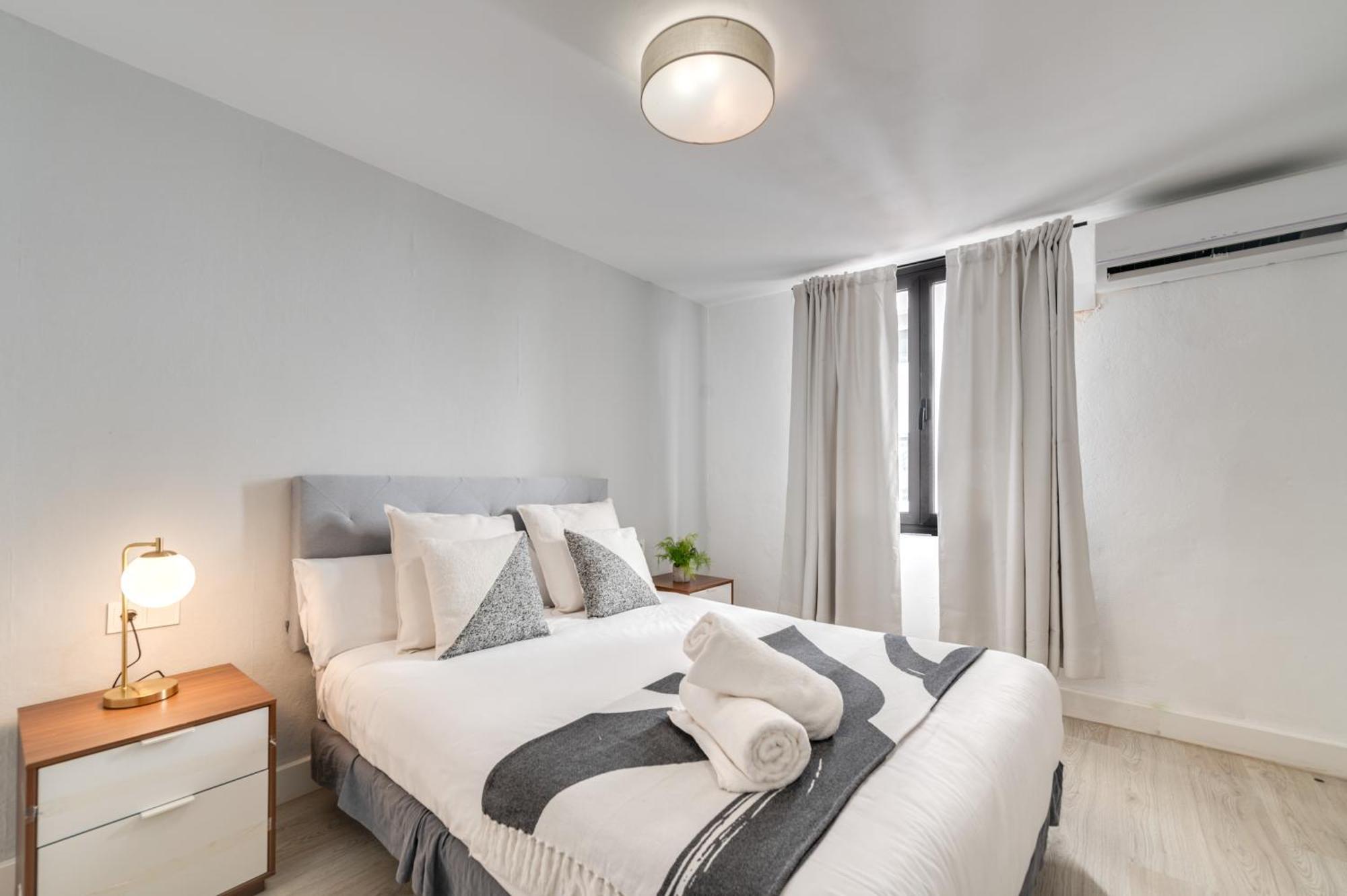 Vacation Marbella I Stylish 5Bdr Penthouse, Sea And Marina View公寓 外观 照片