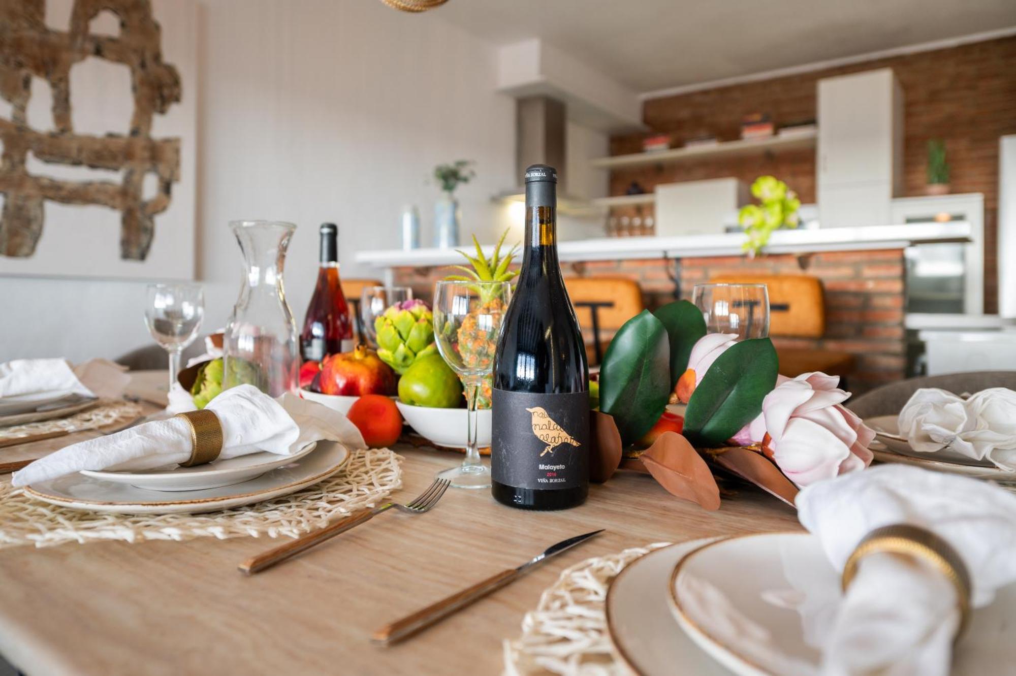 Vacation Marbella I Stylish 5Bdr Penthouse, Sea And Marina View公寓 外观 照片