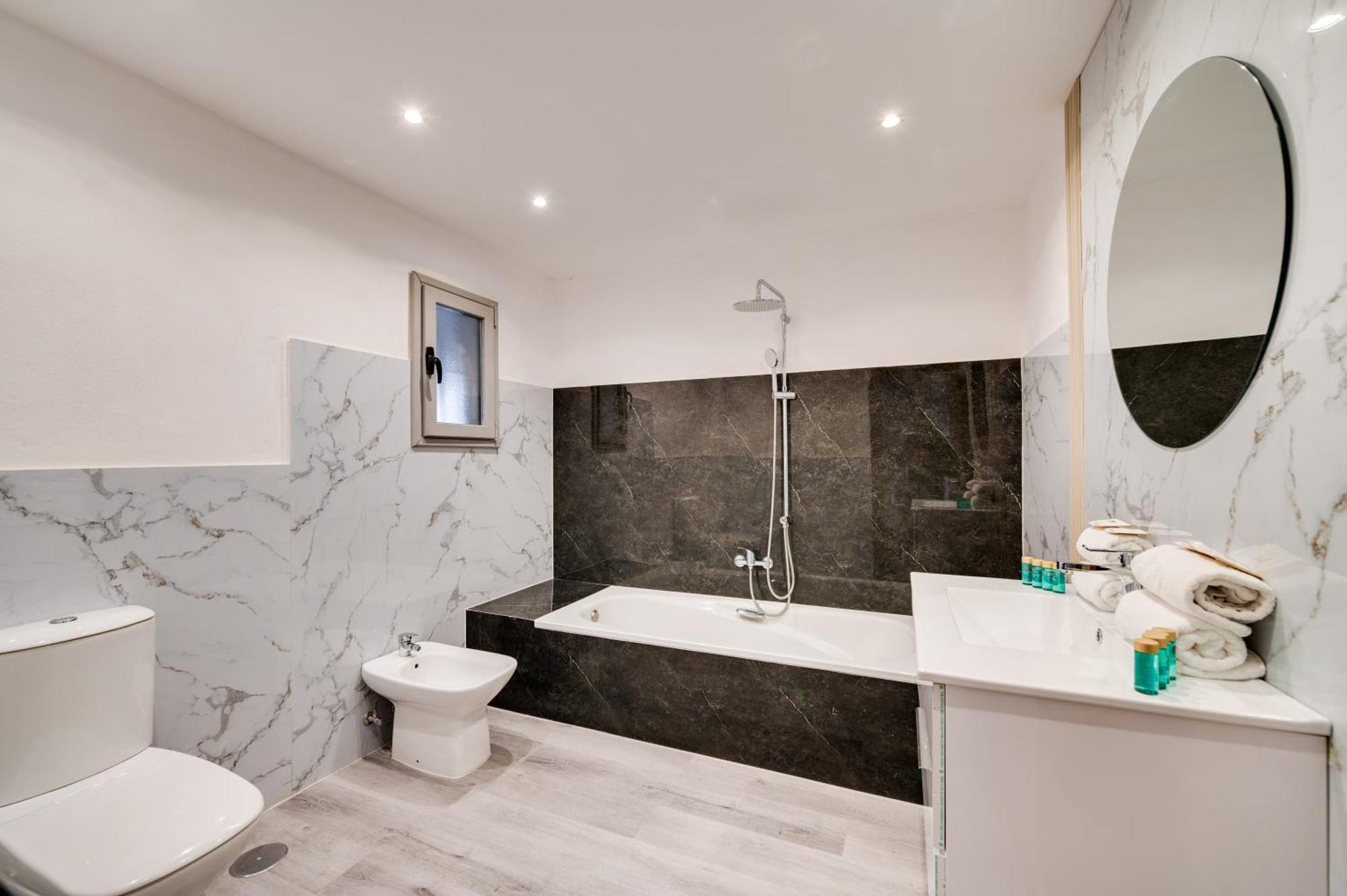 Vacation Marbella I Stylish 5Bdr Penthouse, Sea And Marina View公寓 外观 照片
