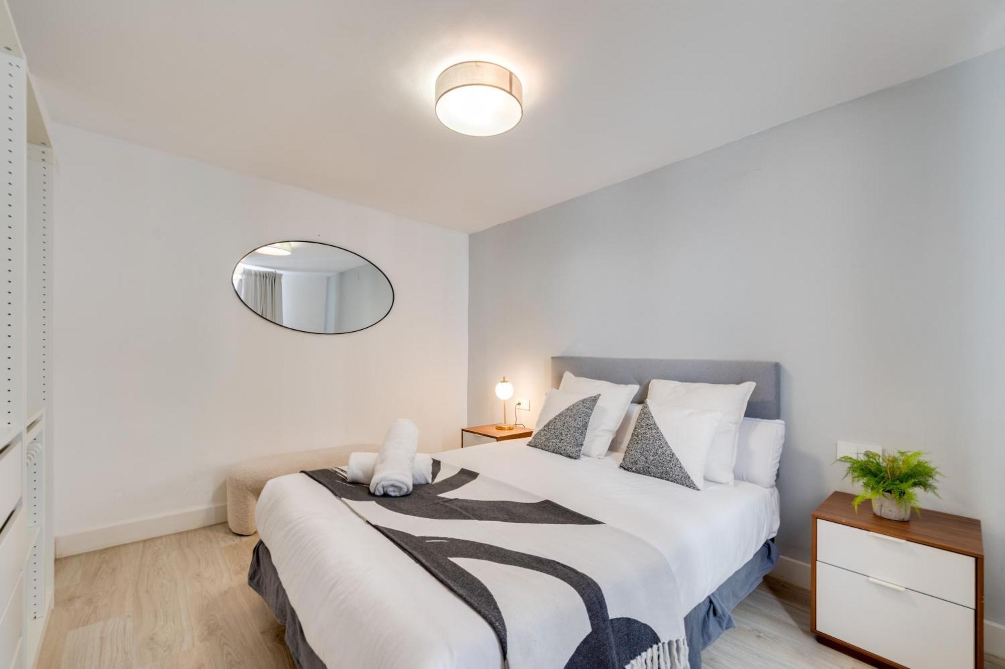 Vacation Marbella I Stylish 5Bdr Penthouse, Sea And Marina View公寓 外观 照片