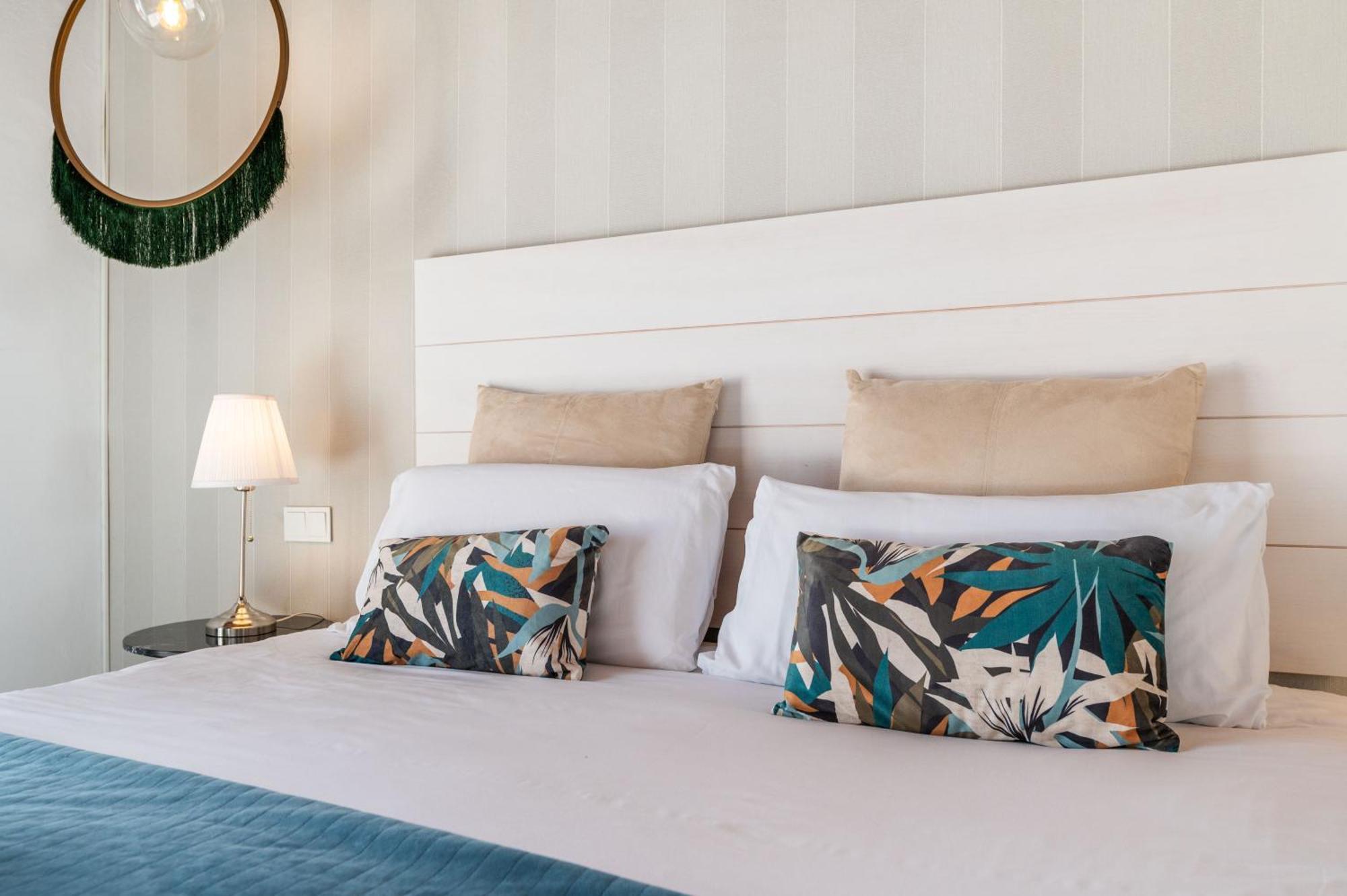 Vacation Marbella I Stylish 5Bdr Penthouse, Sea And Marina View公寓 外观 照片