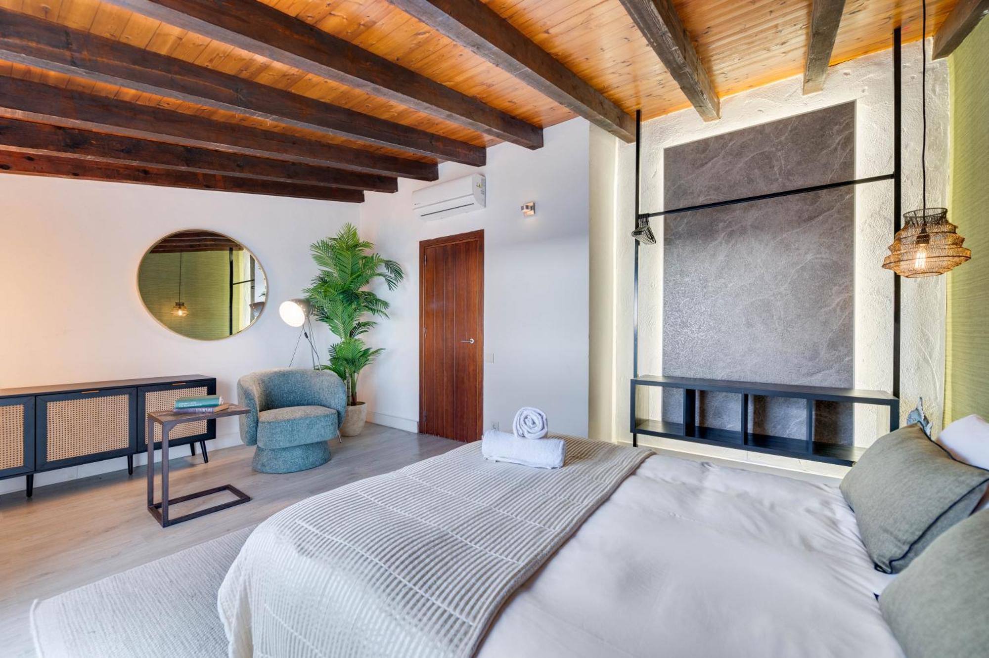 Vacation Marbella I Stylish 5Bdr Penthouse, Sea And Marina View公寓 外观 照片