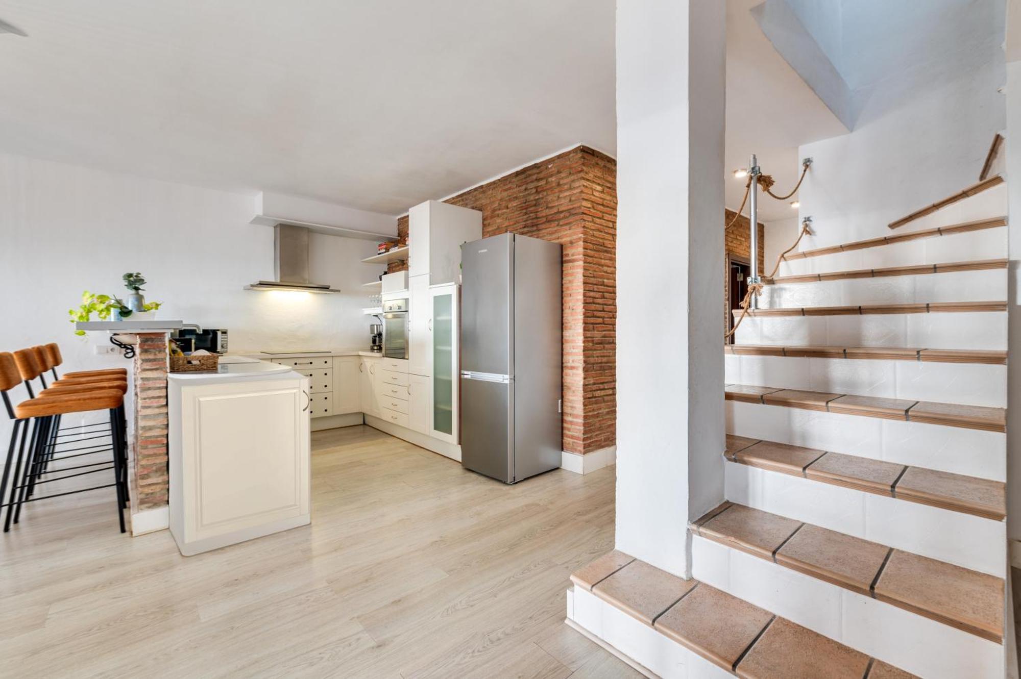 Vacation Marbella I Stylish 5Bdr Penthouse, Sea And Marina View公寓 外观 照片